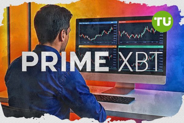 Exploring the Advantages of the PrimeXBT Online Trading Platform Exploring the Advantages of the PrimeXBT Online Trading Platform