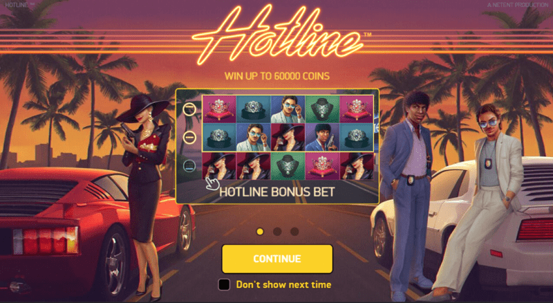 Hotline Casino - Twoje źródło najlepszej zabawy online Hotline Casino - Twoje źródło najlepszej zabawy online