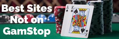 Discover the Best Non Gamstop UK Casino Sites